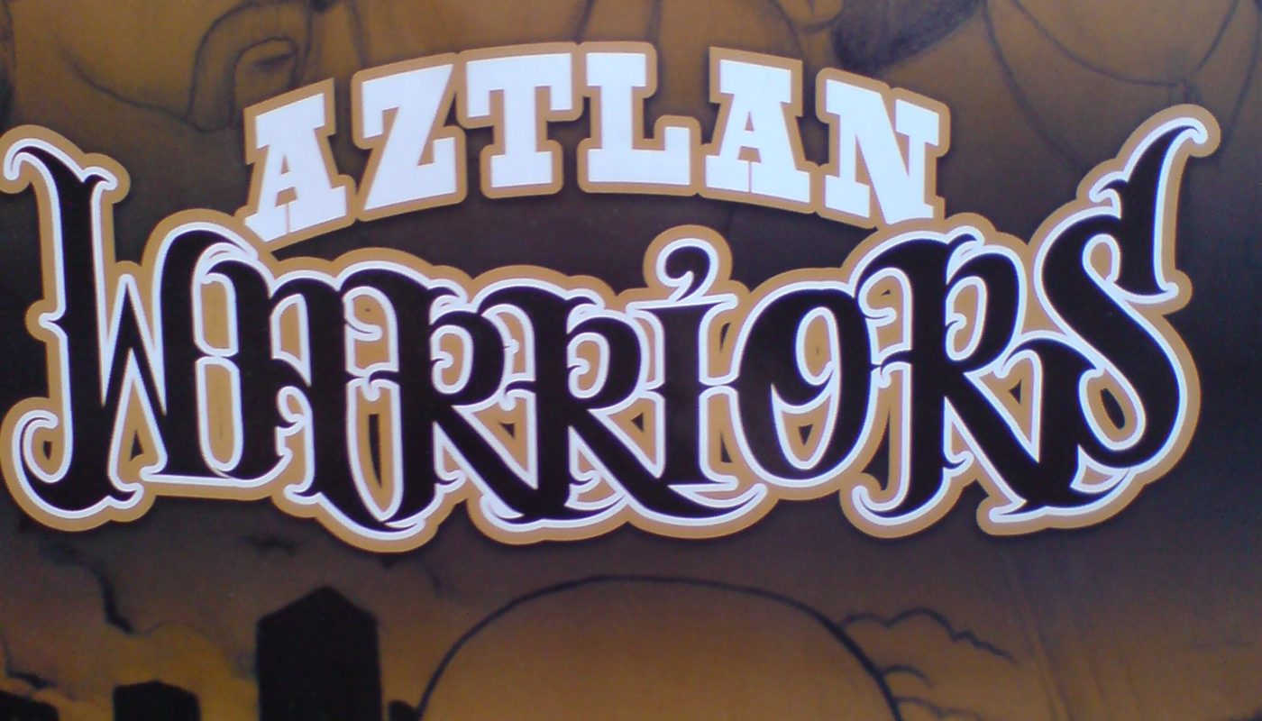 Cholos, chicano Culture