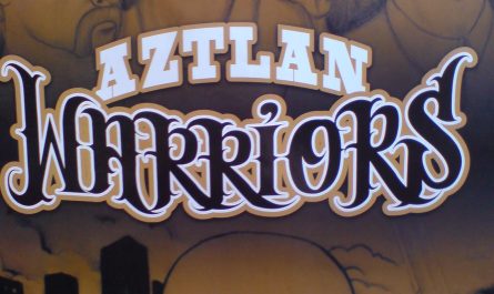 Cholos, chicano Culture