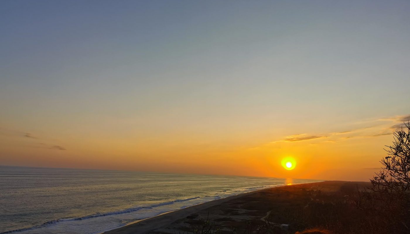 Chacahua Puerto Escondido