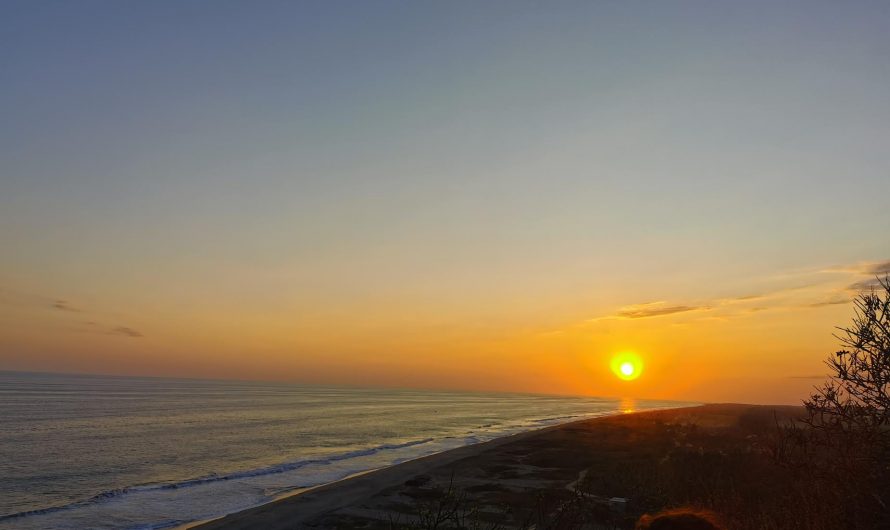 Puerto Escondido – die 5 attraktivsten Strände