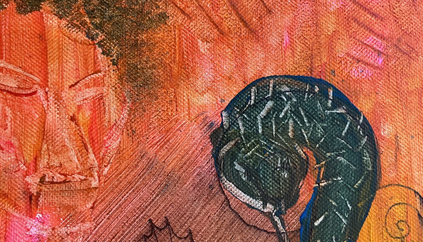 Angst Panikattacke Panik