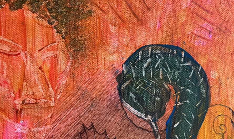 Panik – Angst zu sterben