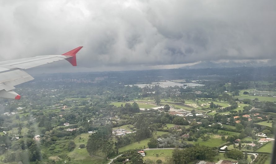 Krank auf Reisen? – was du brauchst