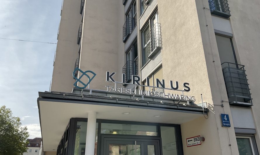 Depressiv – Diagnose Tagesklinik