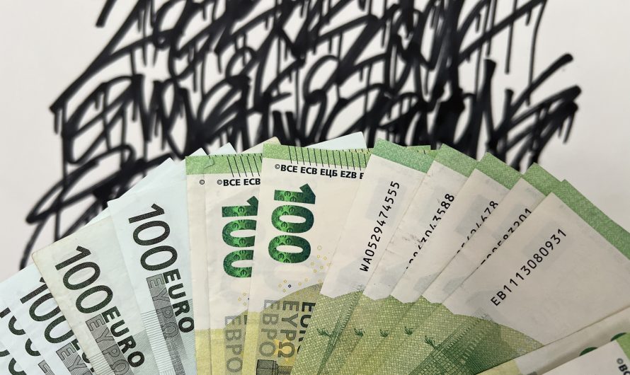 Wenn das Geld nicht wäre…