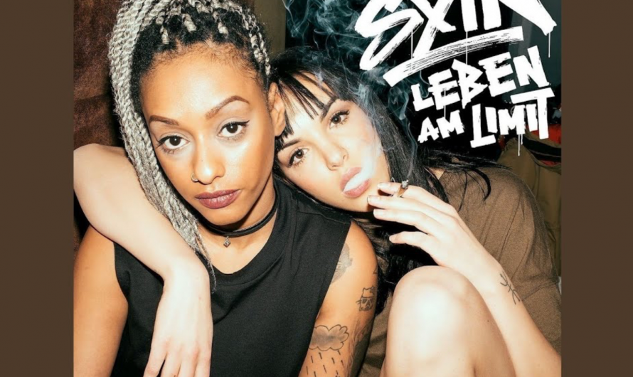 Fotzenrap und Fotzentalk – der neue Feminismus